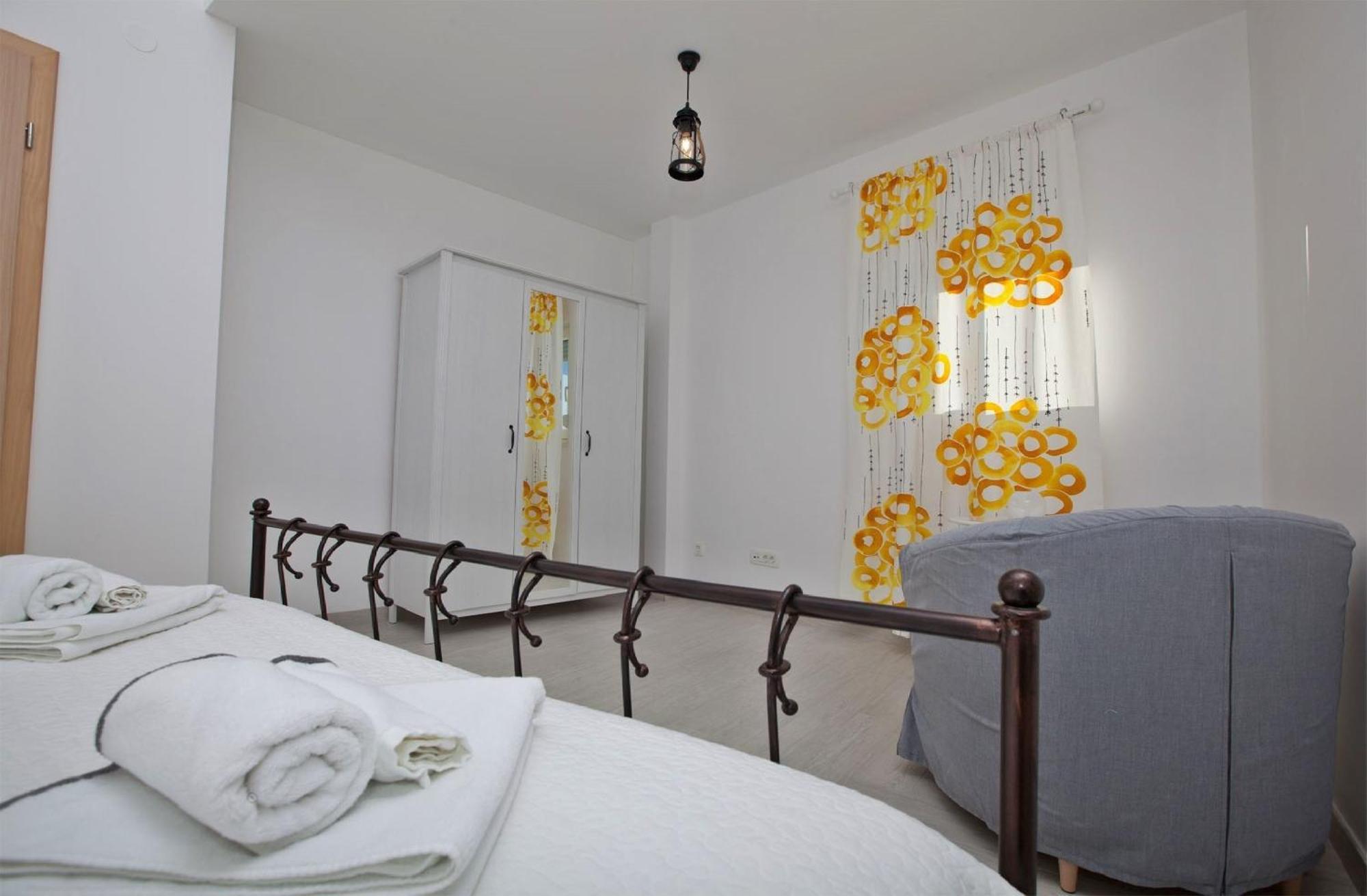 Roses Apartment Stobrec