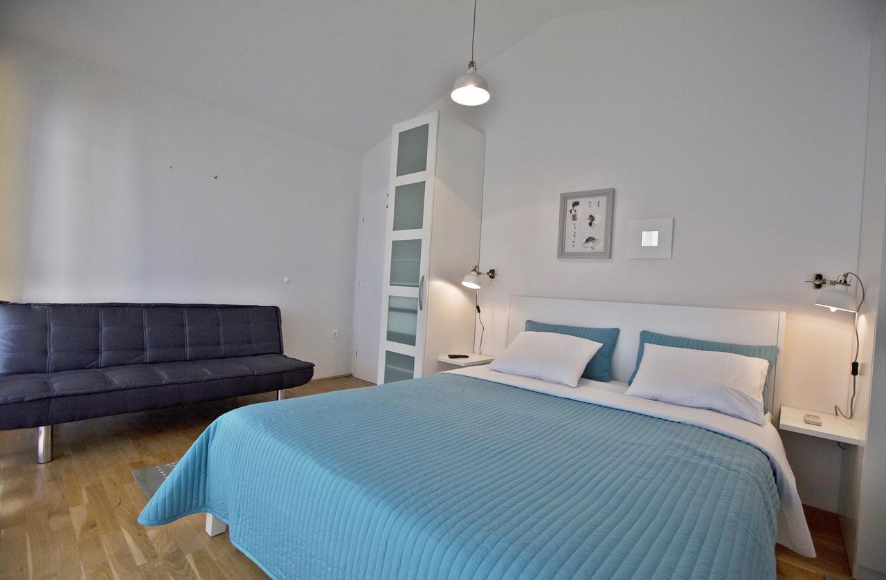 Roses Apartment Stobrec