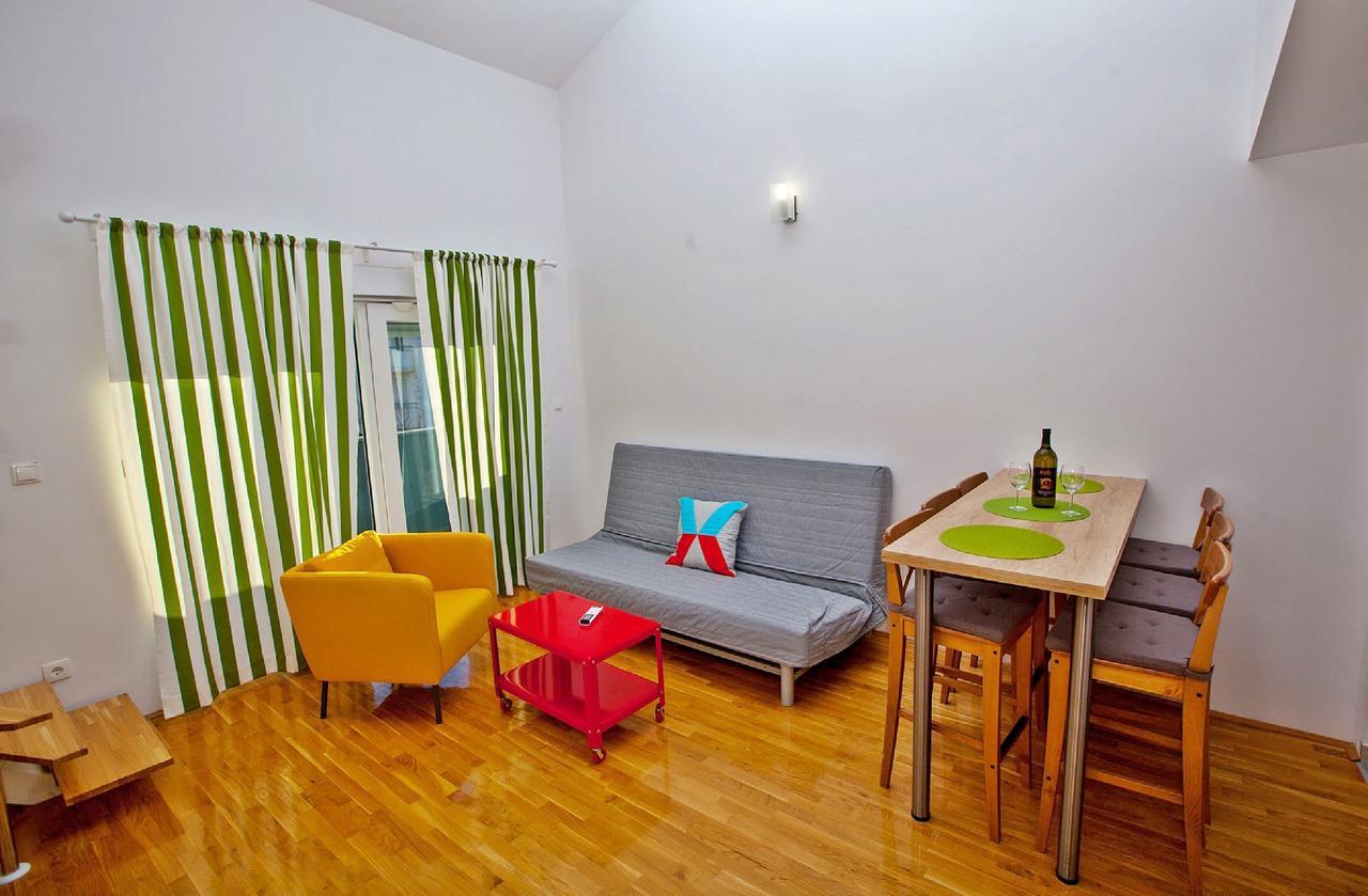 Apartment Roses Stobrec