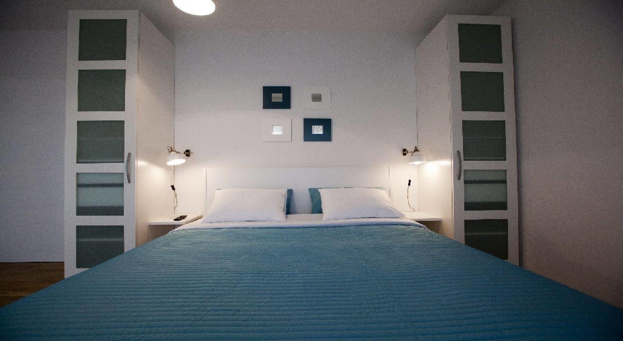 Roses Apartment Stobrec