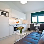 Apartments Roses Stobrec